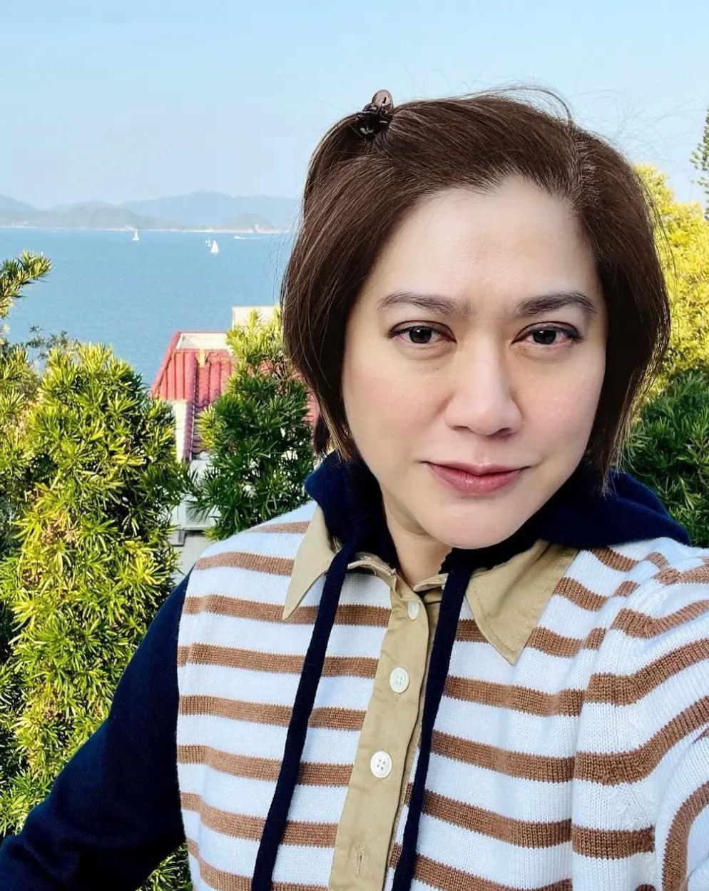 梁洛施与李泽楷复合真还是假？她到底现在过得怎么样？