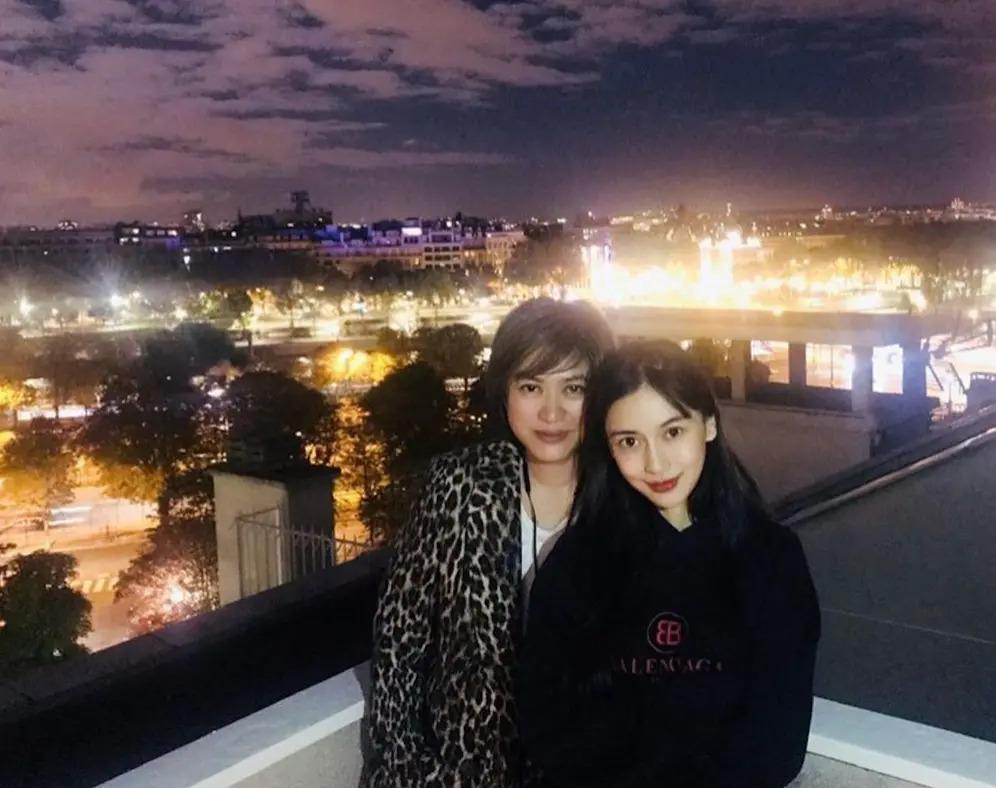 梁洛施与李泽楷复合真还是假？她到底现在过得怎么样？