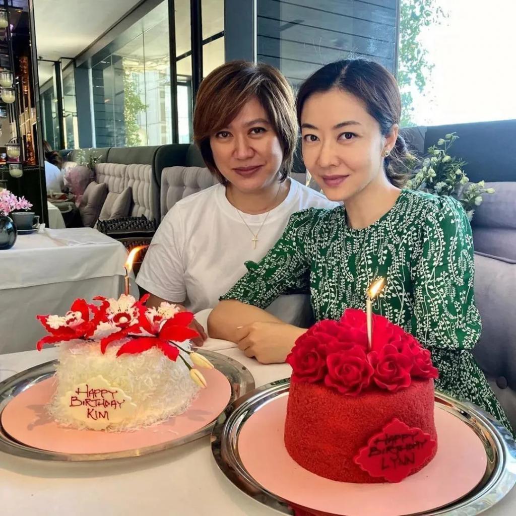 梁洛施与李泽楷复合真还是假？她到底现在过得怎么样？