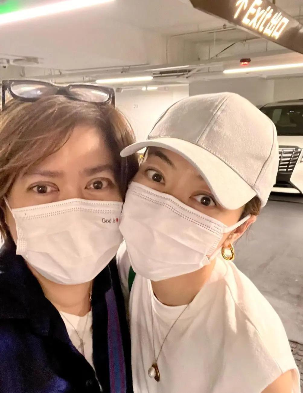 梁洛施与李泽楷复合真还是假？她到底现在过得怎么样？