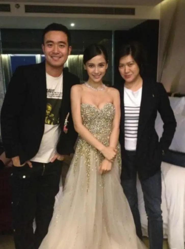 梁洛施与李泽楷复合真还是假？她到底现在过得怎么样？