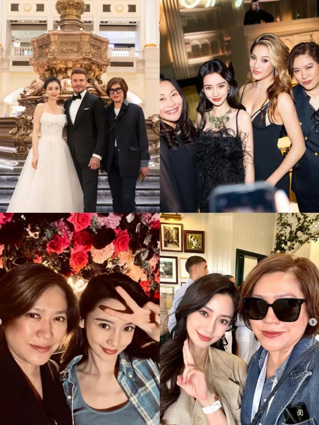 梁洛施与李泽楷复合真还是假？她到底现在过得怎么样？