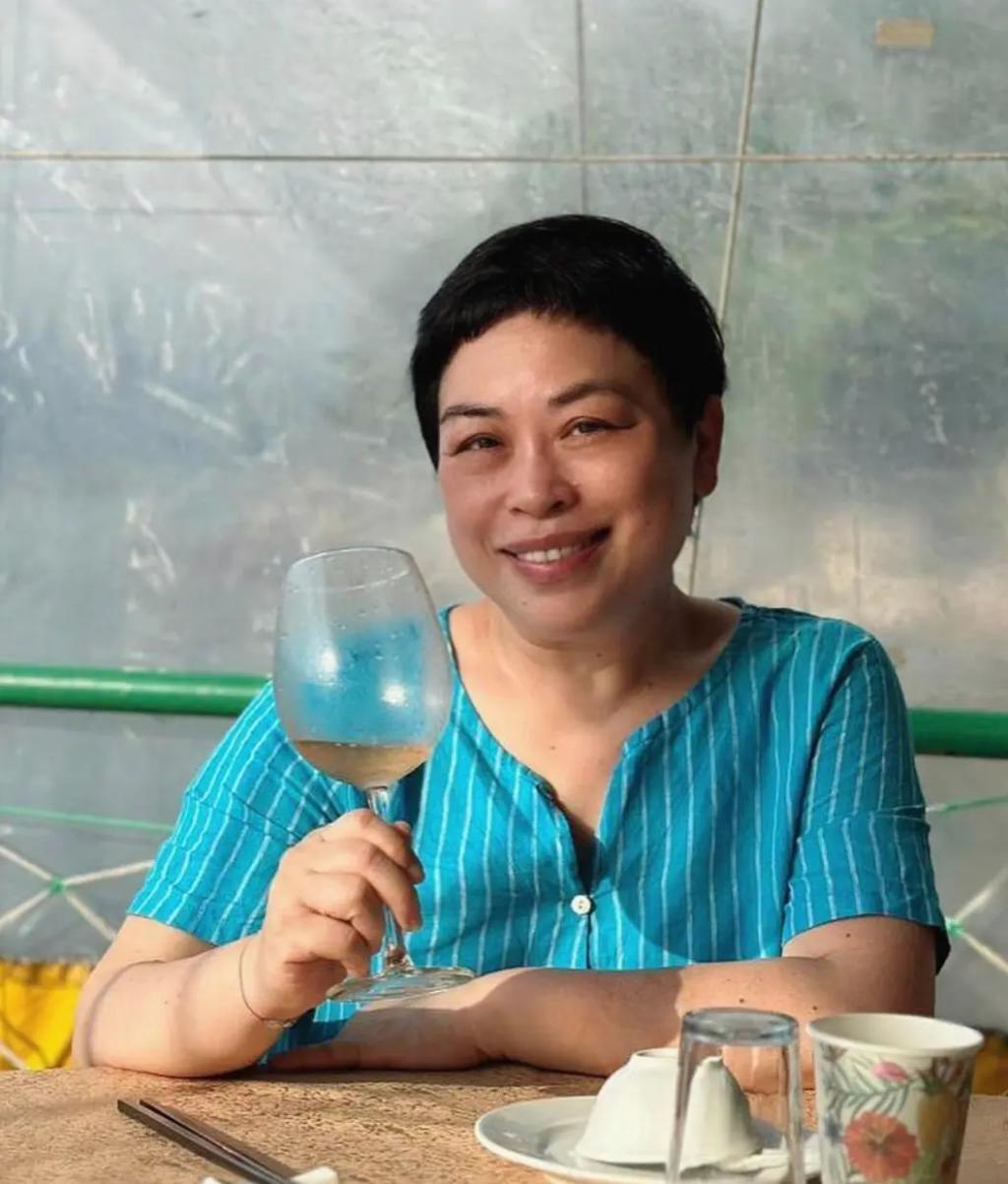 梁洛施与李泽楷复合真还是假？她到底现在过得怎么样？