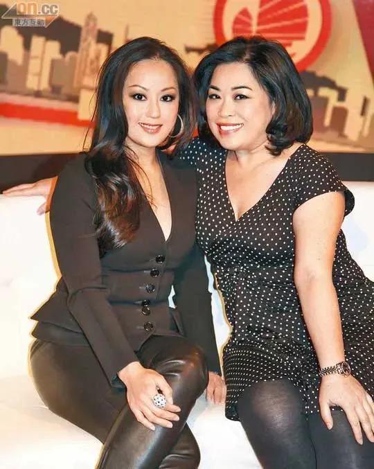 梁洛施与李泽楷复合真还是假？她到底现在过得怎么样？