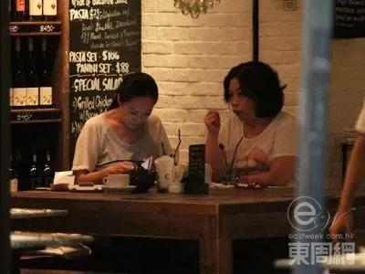 梁洛施与李泽楷复合真还是假？她到底现在过得怎么样？