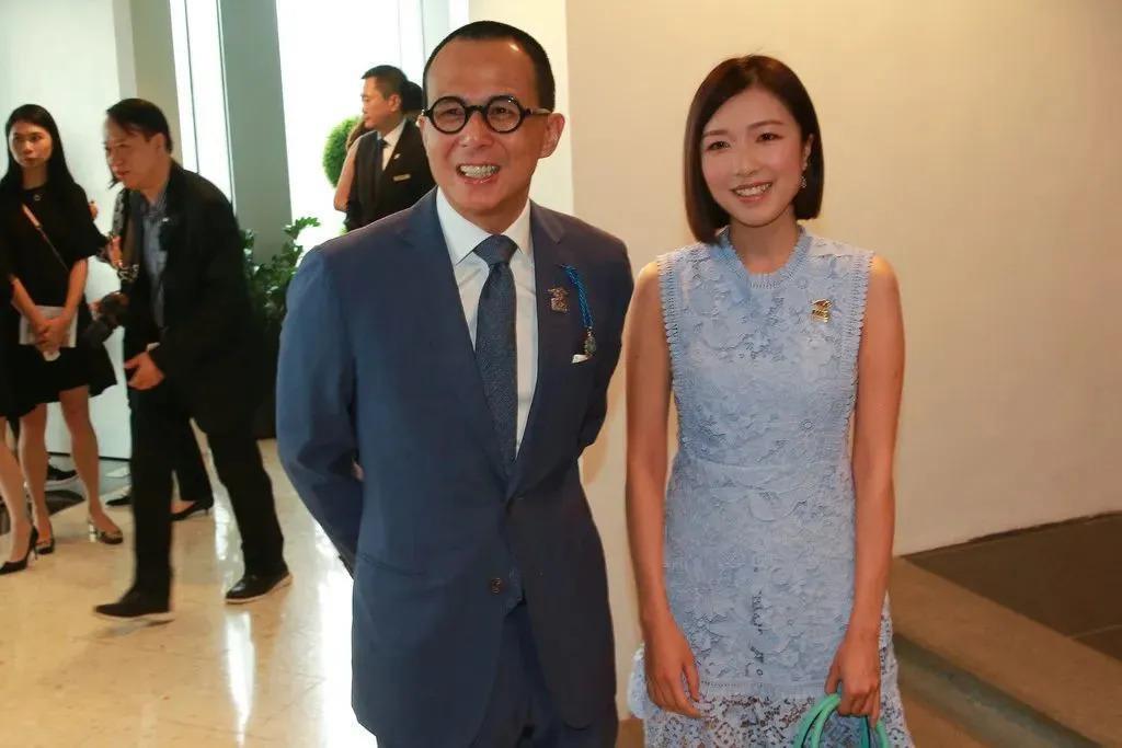 梁洛施与李泽楷复合真还是假？她到底现在过得怎么样？