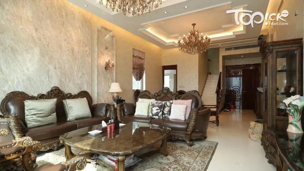 梁洛施与李泽楷复合真还是假？她到底现在过得怎么样？