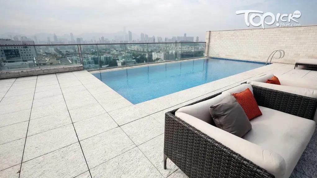 梁洛施与李泽楷复合真还是假？她到底现在过得怎么样？