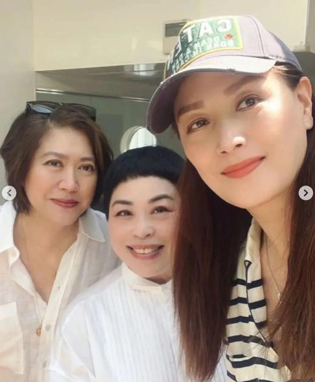 梁洛施与李泽楷复合真还是假？她到底现在过得怎么样？