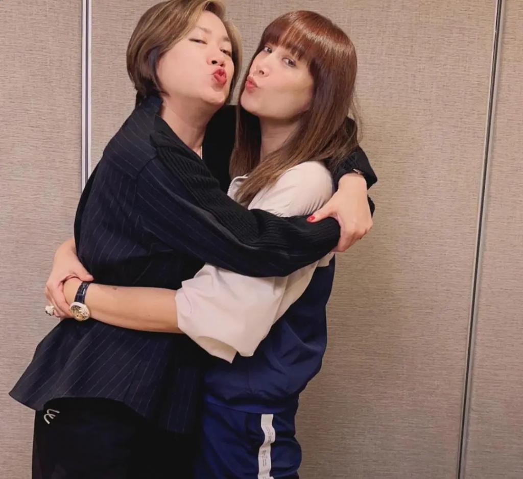 梁洛施与李泽楷复合真还是假？她到底现在过得怎么样？