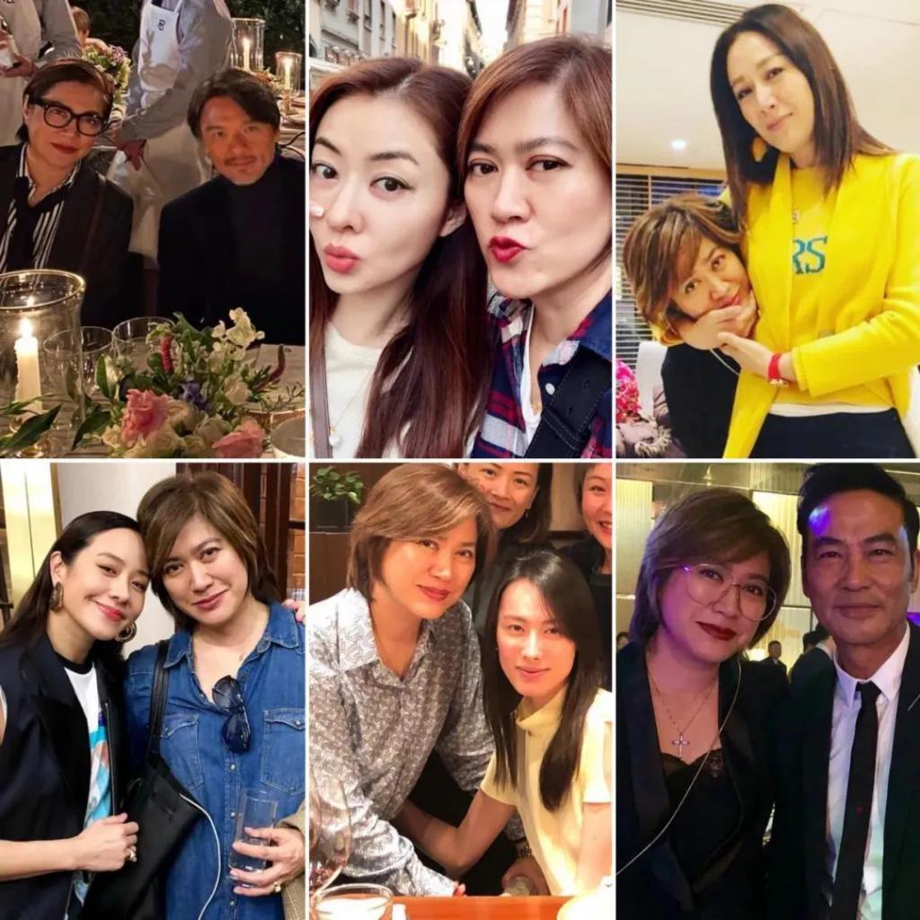 梁洛施与李泽楷复合真还是假？她到底现在过得怎么样？