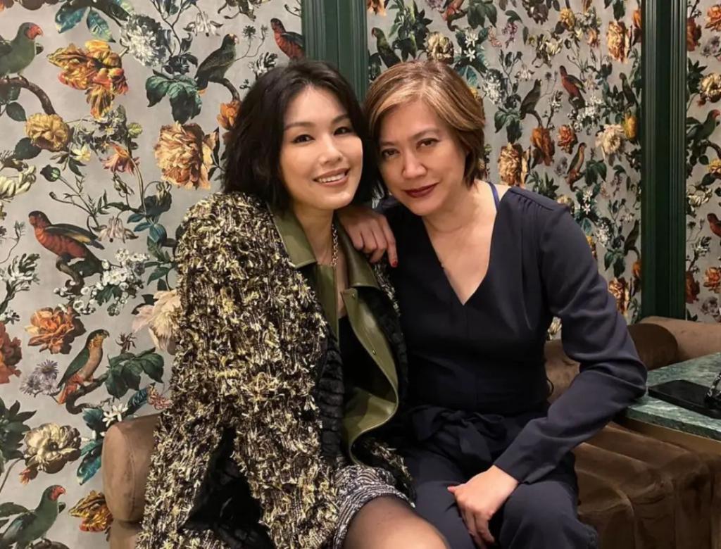 梁洛施与李泽楷复合真还是假？她到底现在过得怎么样？