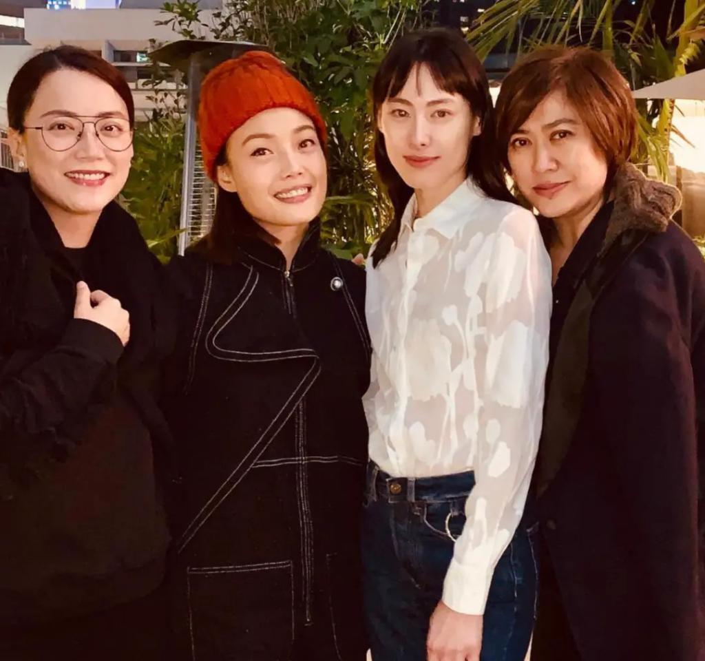 梁洛施与李泽楷复合真还是假？她到底现在过得怎么样？