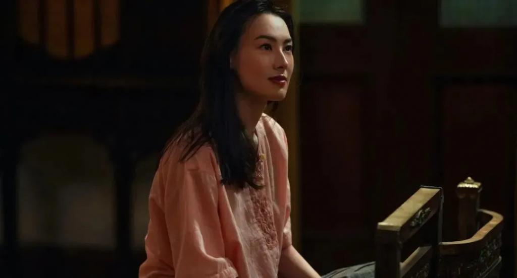 梁洛施与李泽楷复合真还是假？她到底现在过得怎么样？