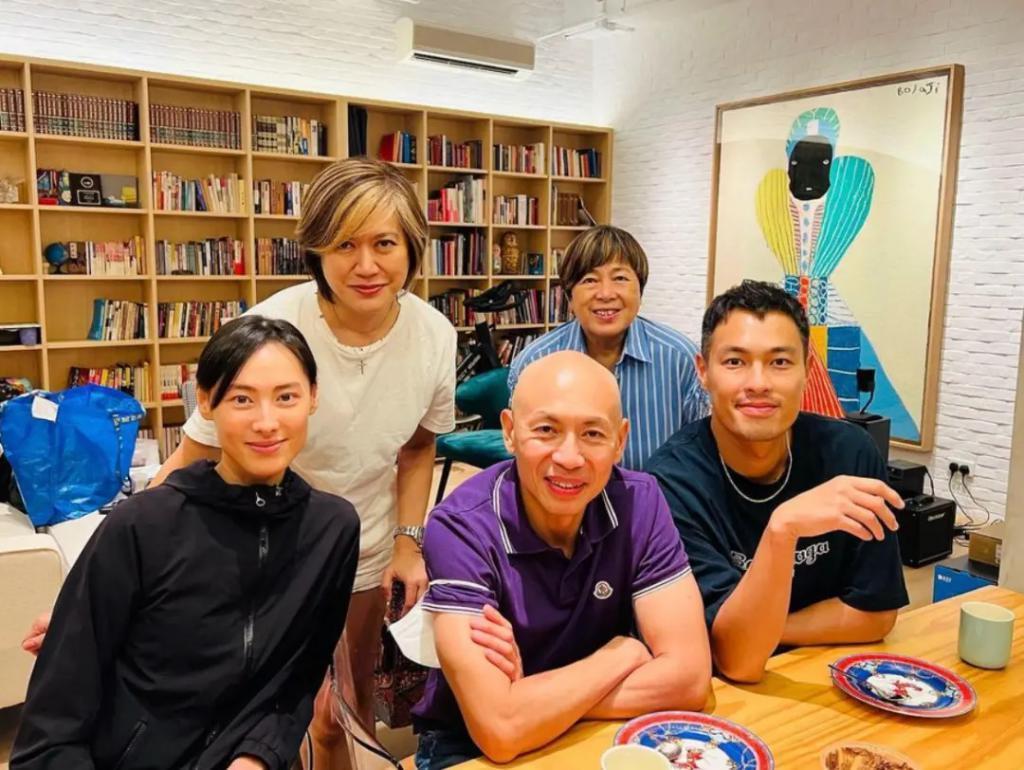 梁洛施与李泽楷复合真还是假？她到底现在过得怎么样？