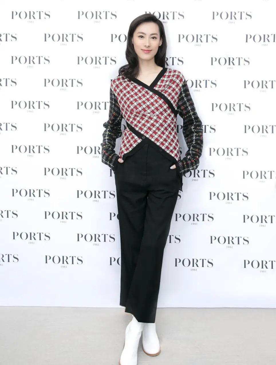 梁洛施与李泽楷复合真还是假？她到底现在过得怎么样？