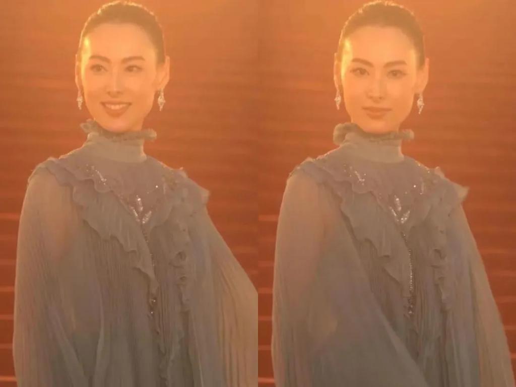 梁洛施与李泽楷复合真还是假？她到底现在过得怎么样？