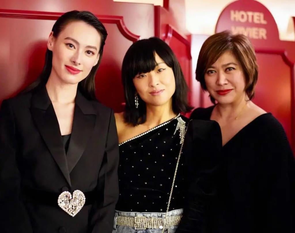 梁洛施与李泽楷复合真还是假？她到底现在过得怎么样？