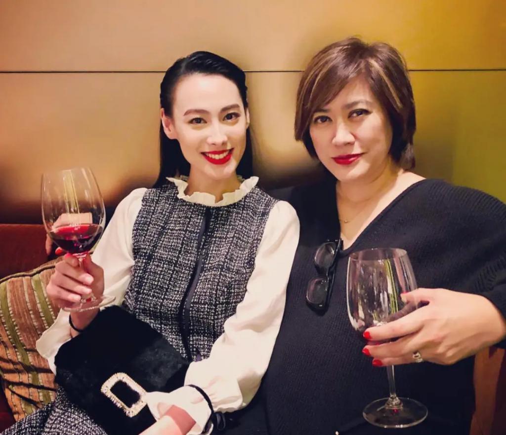 梁洛施与李泽楷复合真还是假？她到底现在过得怎么样？