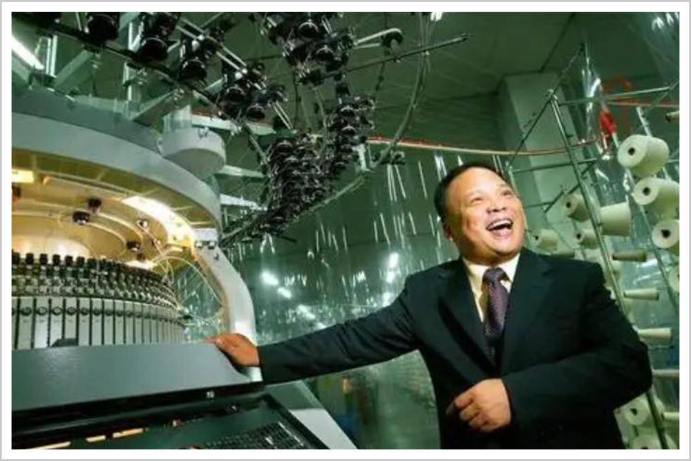 深藏幕后，制霸全球，他是中国制造最隐秘的王