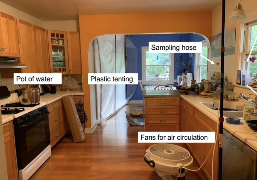 燃气灶，也会致癌？