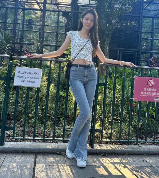 张馨月带3岁格格回爷爷家，林峰爸妈对孙女十分宠爱