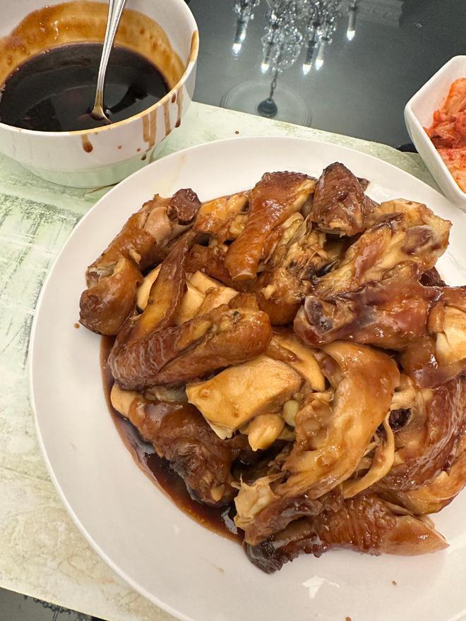 张馨月带3岁格格回爷爷家，林峰爸妈对孙女十分宠爱