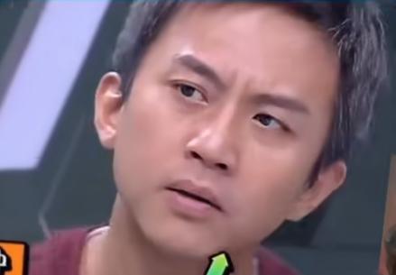 杨洋啊，还是吃了没文化的亏！