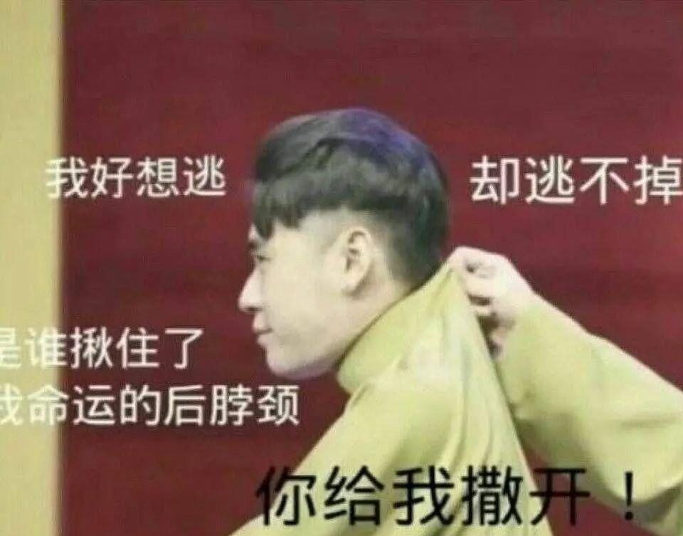 杨洋啊，还是吃了没文化的亏！