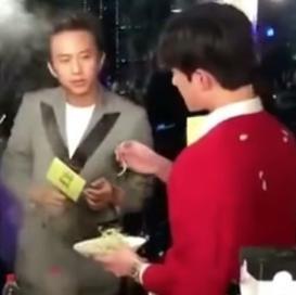 杨洋啊，还是吃了没文化的亏！