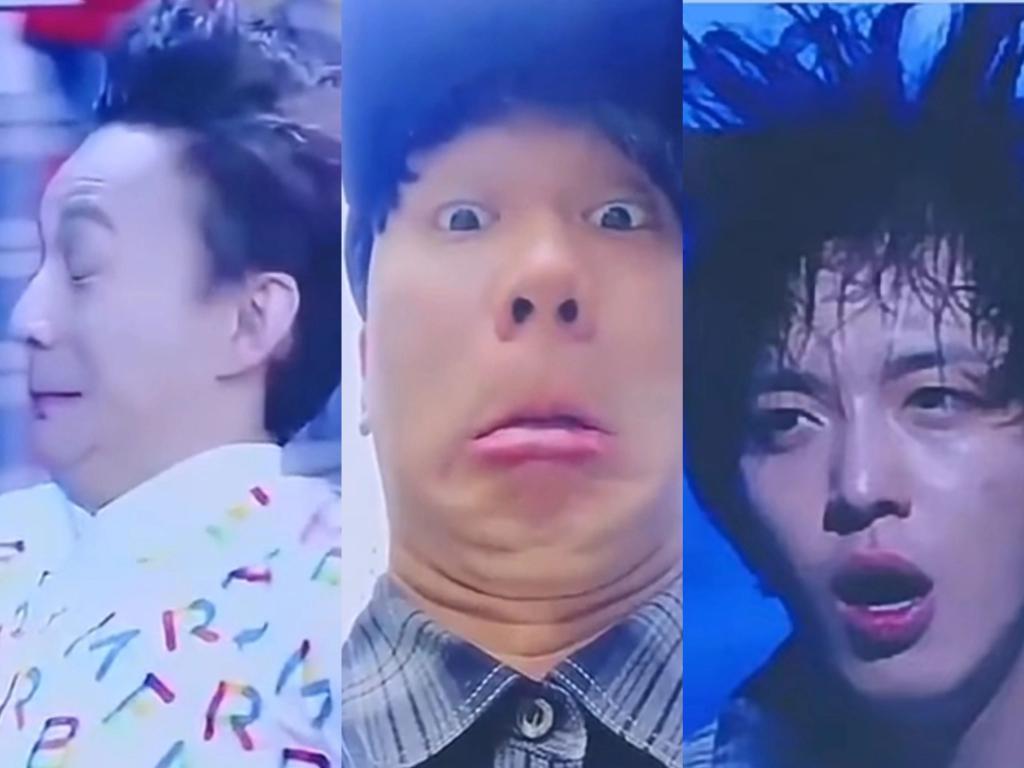 杨洋啊，还是吃了没文化的亏！