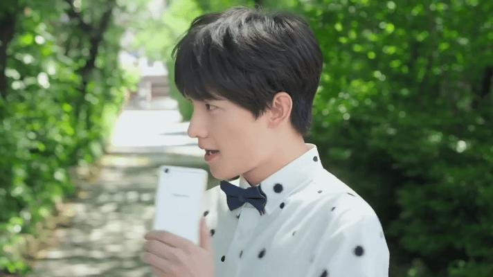 杨洋啊，还是吃了没文化的亏！