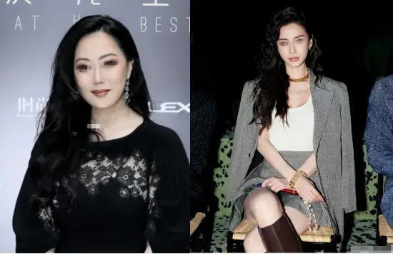 洗白了？害惨闺蜜一家逼其子女入狱，60岁变身商业女强人？