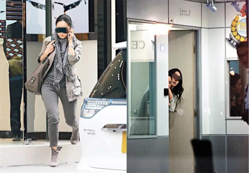 洗白了？害惨闺蜜一家逼其子女入狱，60岁变身商业女强人？