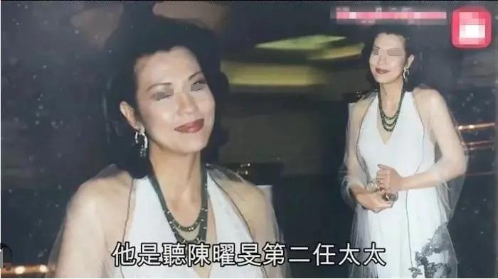洗白了？害惨闺蜜一家逼其子女入狱，60岁变身商业女强人？
