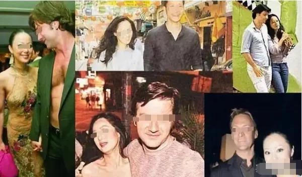 洗白了？害惨闺蜜一家逼其子女入狱，60岁变身商业女强人？