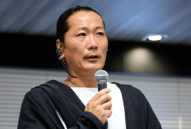 广末凉子前夫声明 说优先考量孩子没要求任何赔偿