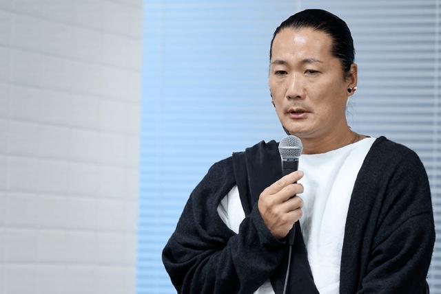 广末凉子前夫声明 说优先考量孩子没要求任何赔偿
