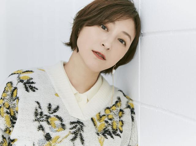 广末凉子前夫声明 说优先考量孩子没要求任何赔偿