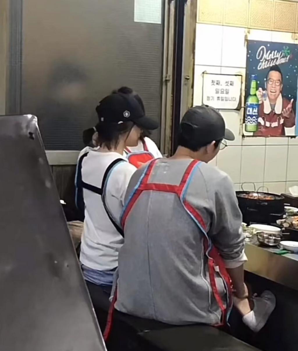 离婚4年，宋慧乔被前夫补刀