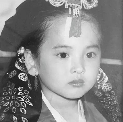 离婚4年，宋慧乔被前夫补刀