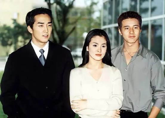 为什么爆红的是“孟宴臣”？