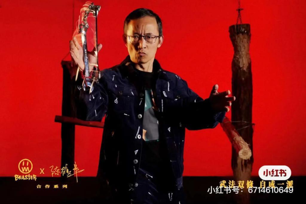 为 啥 有 品 牌 主 动 签 约 马 保 国 ？