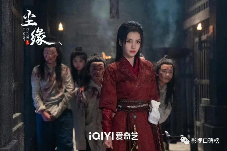 Baby霸屏暑假档两剧都扑街，不能全怪她