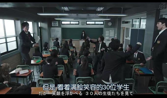 一集燃爆！这敏感题材我们绝不敢拍