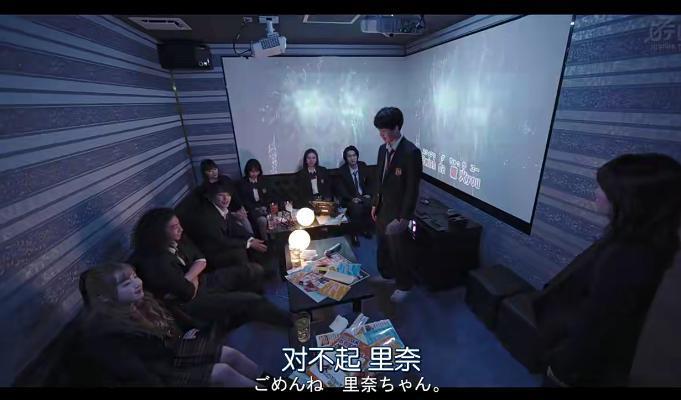 一集燃爆！这敏感题材我们绝不敢拍