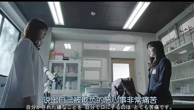 一集燃爆！这敏感题材我们绝不敢拍