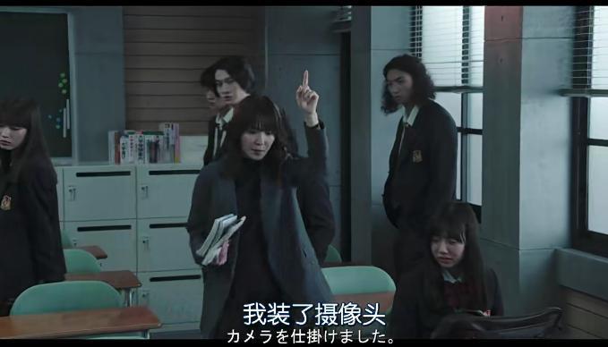 一集燃爆！这敏感题材我们绝不敢拍