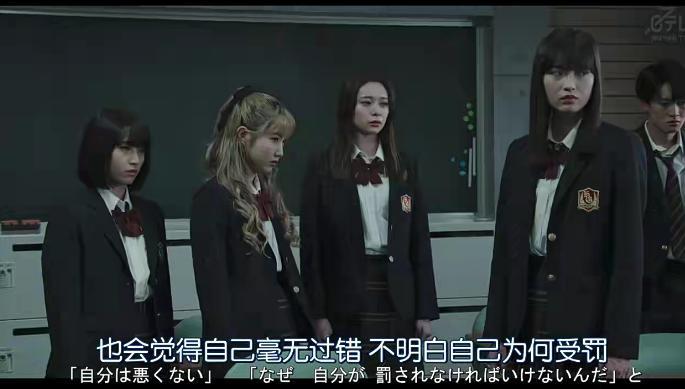 一集燃爆！这敏感题材我们绝不敢拍