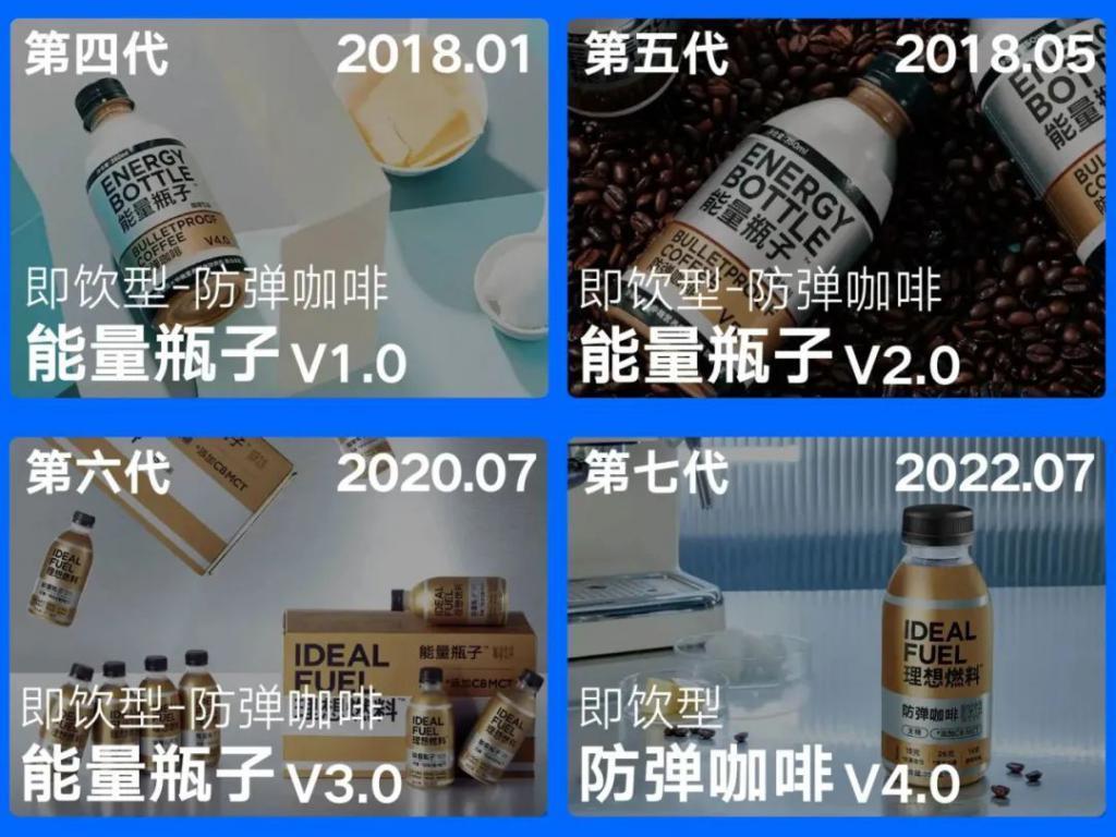 周杰伦概念股IPO，冷门的防弹咖啡为何能撑起一家上市公司？